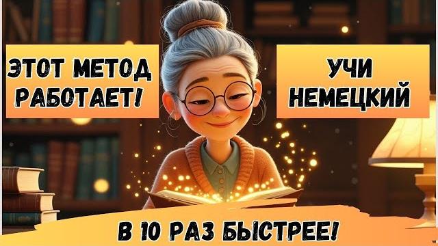 Этот метод научит вас заговорить на немецком. учим немецкий язык на слух. попробуйте этот метод! Этот метод научит вас заговорить на немецком. учим немецкий язык на слух. попробуйте этот метод!