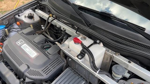 Replacing my car battery with capacitors in 2023! Replacing my car battery with capacitors in 2023!