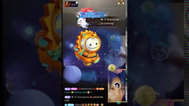 Bigo-caramel/tiffany going off about ashley Bigo-caramel/tiffany going off about ashley