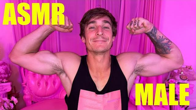 Asmr clavicle knocks & chest drums Asmr clavicle knocks & chest drums