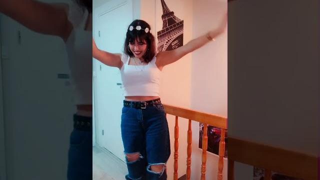 Periscope liseli türk kızı twerk yapıyor Periscope liseli türk kızı twerk yapıyor