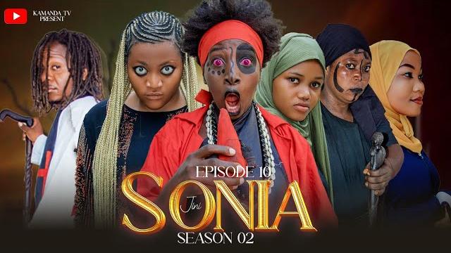 Jini sonia~s2 ep | 10 | ogena kapona Jini sonia~s2 ep | 10 | ogena kapona