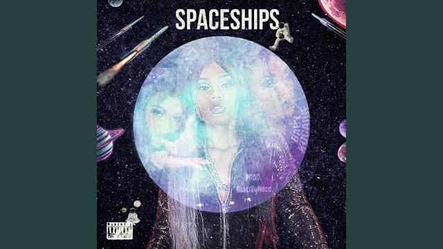 Spaceships Spaceships