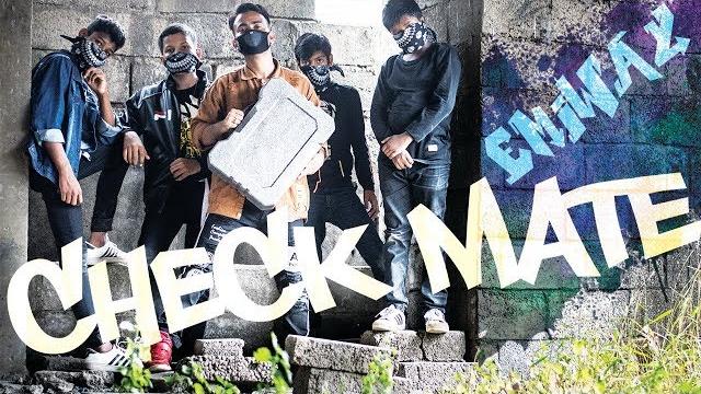 Emiway - checkmate | dance video cover by rdc | rinhee's dance company | choreographed by raju | Emiway - checkmate | dance video cover by rdc | rinhee's dance company | choreographed by raju |