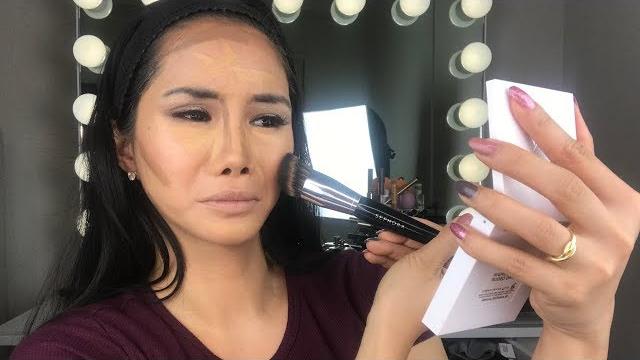 Reverse makeup challenge | xena kai Reverse makeup challenge | xena kai
