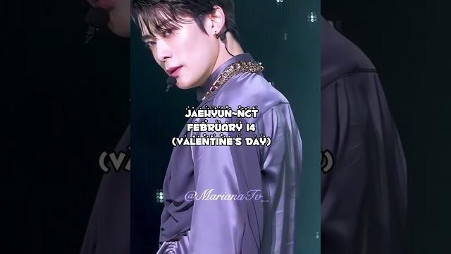 Kpop idols who were in special days #kpop #winter #aespa #jaehyun #nct #jeewon #cignature #fyp Kpop idols who were in special days #kpop #winter #aespa #jaehyun #nct #jeewon #cignature #fyp