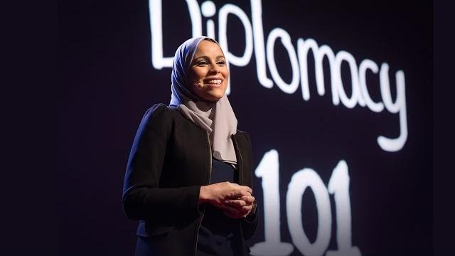 What islam really says about women | alaa murabit What islam really says about women | alaa murabit