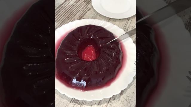Обожнюю желе Обожнюю желе
