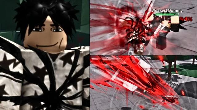 New monster garou move + finisher + cosmetic + more (the strongest battlegrounds update) New monster garou move + finisher + cosmetic + more (the strongest battlegrounds update)