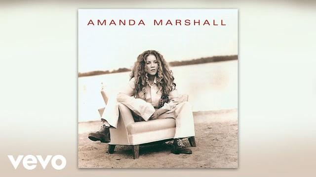 Amanda marshall - last exit to eden (official audio) Amanda marshall - last exit to eden (official audio)