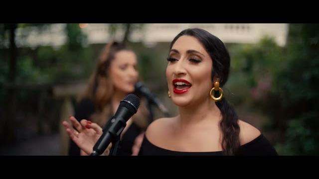 Nik & reema - "di mi nombre" by rosalía | spanish flamenco cover Nik & reema - "di mi nombre" by rosalía | spanish flamenco cover