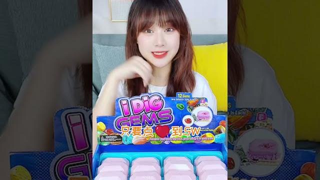 #兔兔bunny - 女生定制盲盒居然有这么多好东西!你们喜欢哪个呢?#盲盒 #挑战 #兔兔bunny - 女生定制盲盒居然有这么多好东西!你们喜欢哪个呢?#盲盒 #挑战