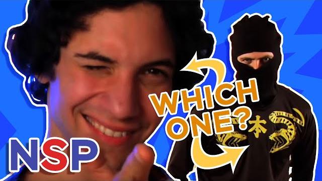 The decision - nsp The decision - nsp
