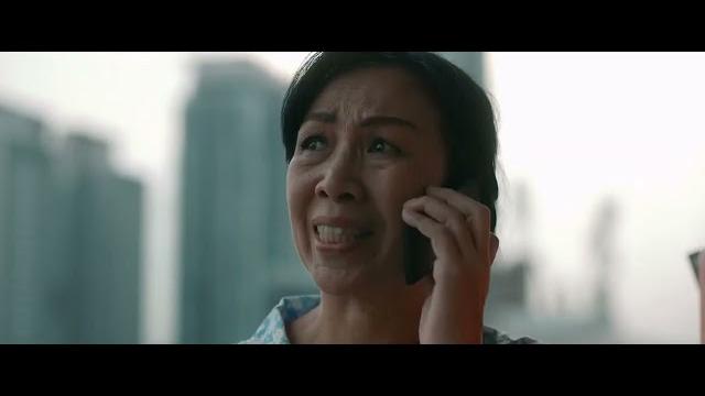 Bioskop horor hantu kebaya merah Bioskop horor hantu kebaya merah