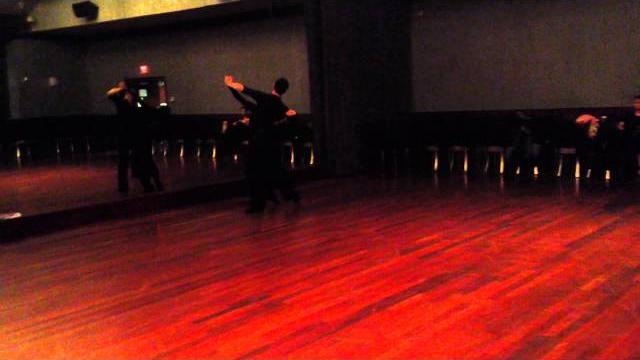 Slow waltz Slow waltz