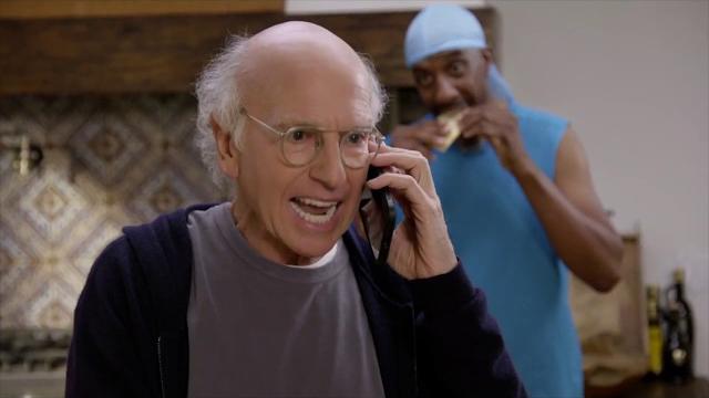 Curb your enthusiasm: the jets killed carl Curb your enthusiasm: the jets killed carl