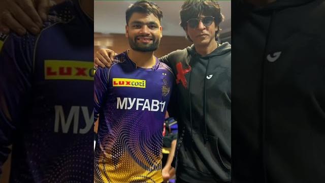 Story of rinku singh #shorts Story of rinku singh #shorts