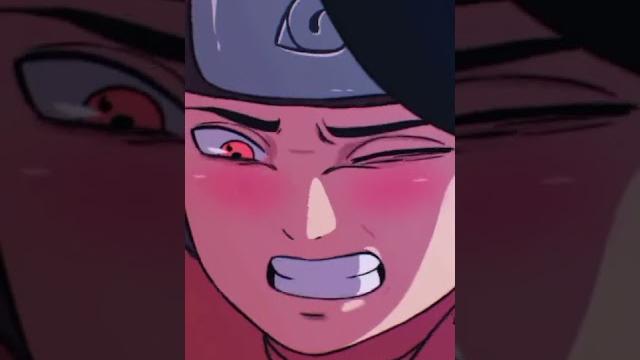 Wtf sarada ‼️ Wtf sarada ‼️