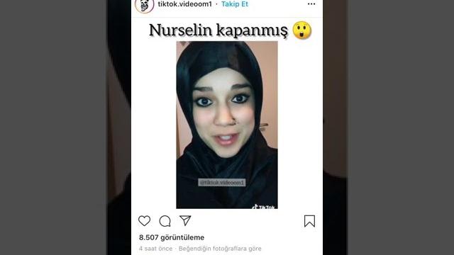 Nürseli aksoy kapanmış şok şokk Nürseli aksoy kapanmış şok şokk