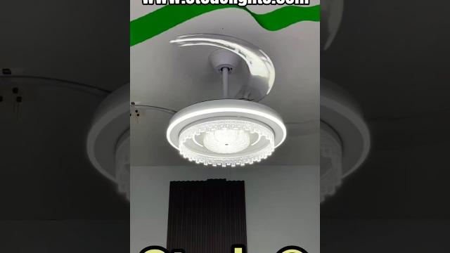Fan chandeliers install guide! premium solutions! order now www.stodelights.com #stode Fan chandeliers install guide! premium solutions! order now www.stodelights.com #stode