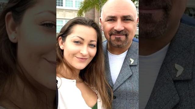 Dani daniels with her husband victor cipolla.. #viral #shorts #youtubeshorts #entertainduniya Dani daniels with her husband victor cipolla.. #viral #shorts #youtubeshorts #entertainduniya