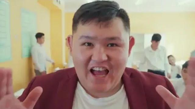 Synyptas 2 серия трейлер / сыныптас 2 бөлім трейлер Synyptas 2 серия трейлер / сыныптас 2 бөлім трейлер