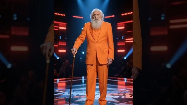 Agt old man explodes into marbles?! you won't believe what happens next! #agt #americasgottalent Agt old man explodes into marbles?! you won't believe what happens next! #agt #americasgottalent