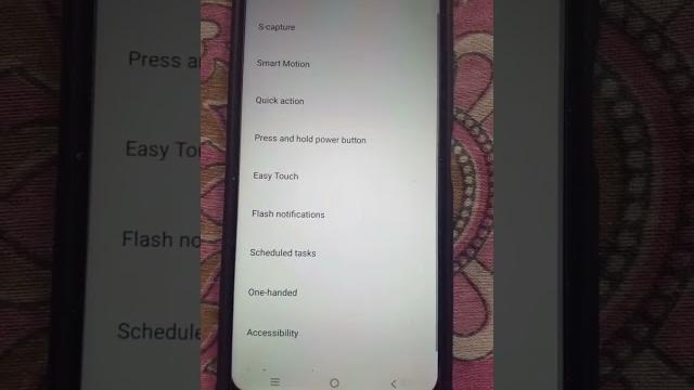Double tap screen on off on vivo y16 / vivo y16 double tap turn on off screen setting/ vivo y16 Double tap screen on off on vivo y16 / vivo y16 double tap turn on off screen setting/ vivo y16
