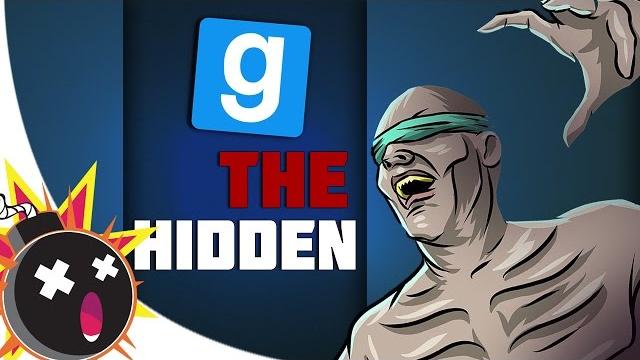 #13 garry's mod смешные моменты the hidden | монтаж #13 garry's mod смешные моменты the hidden | монтаж