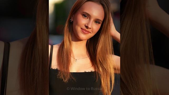 ️most russian girls #model #shorts #beautiful ️most russian girls #model #shorts #beautiful