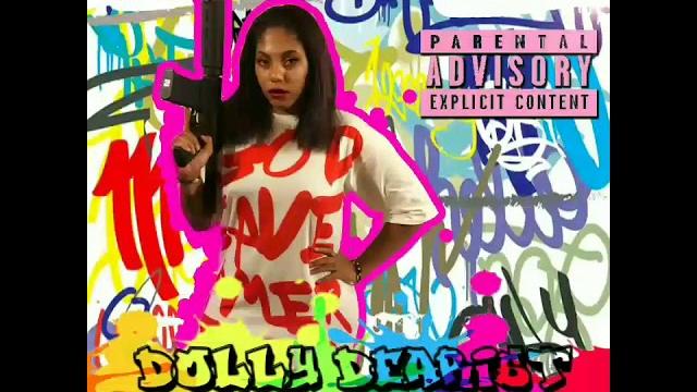 Dolly dearist x fargo - no pressure Dolly dearist x fargo - no pressure
