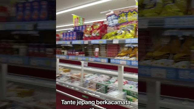 Tante jepang tobrut Tante jepang tobrut