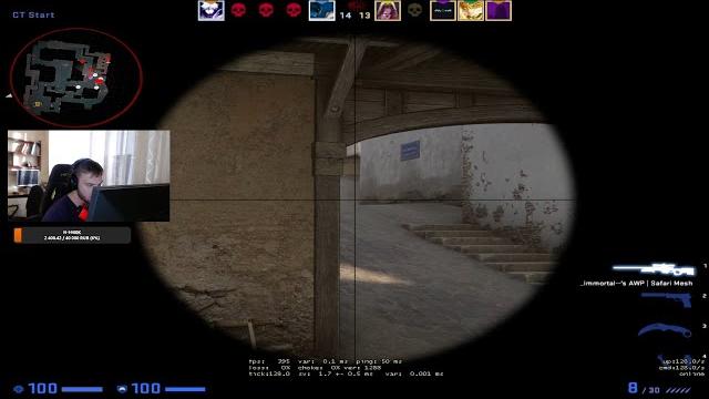 Top 20 hltv | спалил radar hack на стриме Top 20 hltv | спалил radar hack на стриме