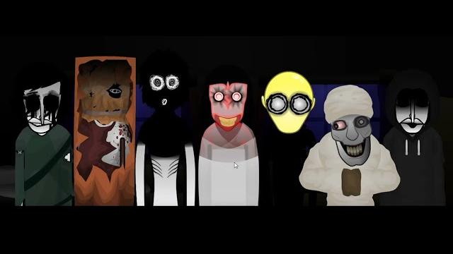Incredibox insomnia - "can't sleep?" Incredibox insomnia - "can't sleep?"