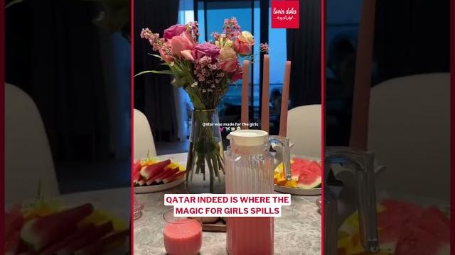 Qatar soft girl vibes.mp4 Qatar soft girl vibes.mp4