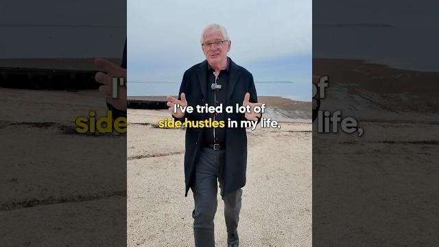 5 side hustles you can start in 2025 5 side hustles you can start in 2025