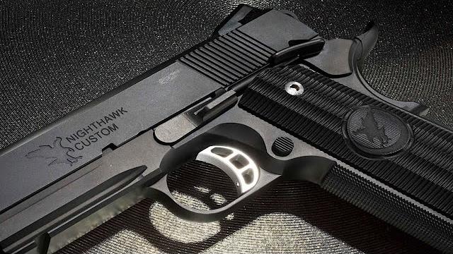 Most realistic replica ever – rwa nighthawk custom grp steel gbb pistol- redwolf airsoft rwtv Most realistic replica ever – rwa nighthawk custom grp steel gbb pistol- redwolf airsoft rwtv
