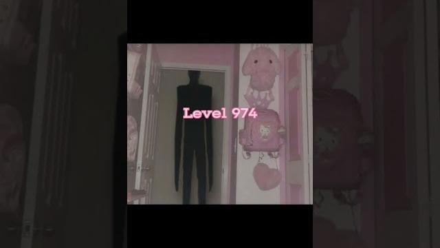 "level 974"kitty house! #backrooms "level 974"kitty house! #backrooms