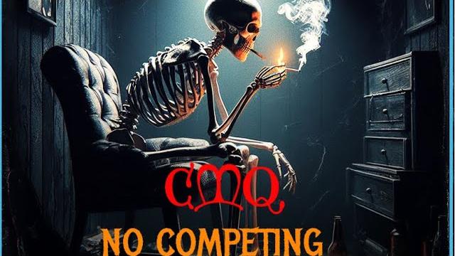 Cmq -no competing (official audio) Cmq -no competing (official audio)