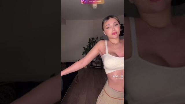 İsra hurmanli inliyor a*mı yanıyor bigo live +18 İsra hurmanli inliyor a*mı yanıyor bigo live +18