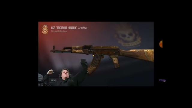 Веля наш король аркан #standoff Веля наш король аркан #standoff