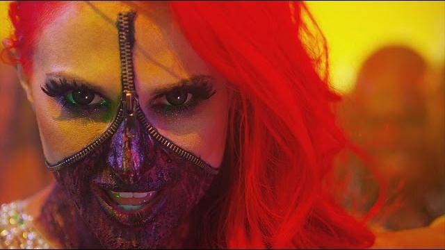Butcher babies - monsters ball (official video) Butcher babies - monsters ball (official video)
