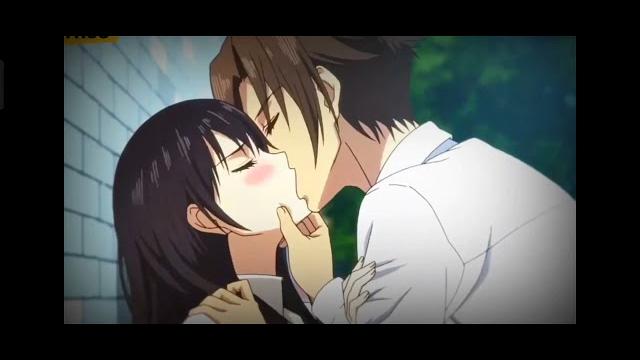 Anime kiss anime ciuman terbaru Anime kiss anime ciuman terbaru
