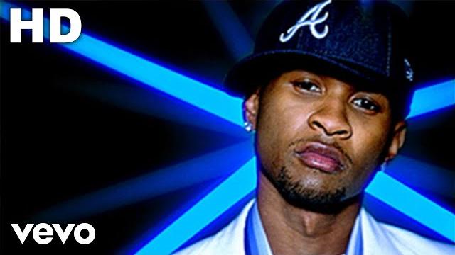 Usher - yeah! (official video) ft. lil jon, ludacris Usher - yeah! (official video) ft. lil jon, ludacris