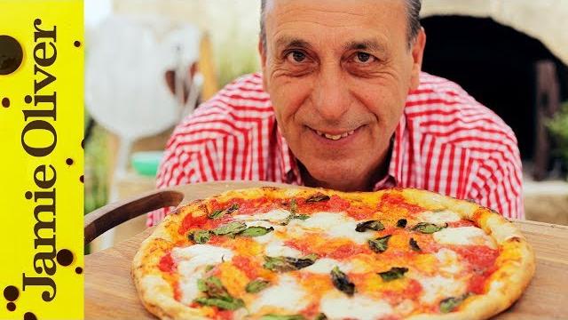 How to make perfect pizza | gennaro contaldo How to make perfect pizza | gennaro contaldo