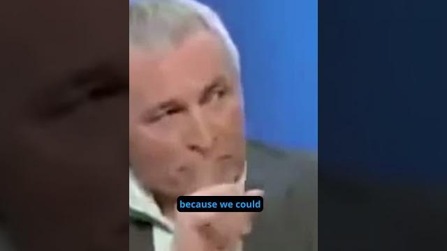Richard dawkins confronts a muslim Richard dawkins confronts a muslim