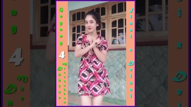 Goyang daster 4#shorts#tiktok#viral Goyang daster 4#shorts#tiktok#viral