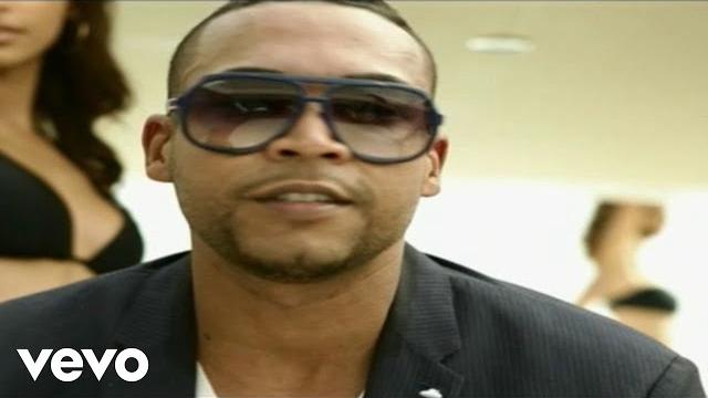 Don omar - danza kuduro ft. lucenzo Don omar - danza kuduro ft. lucenzo