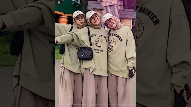 Jedag jedug d3kembar ||dita dina dini Jedag jedug d3kembar ||dita dina dini