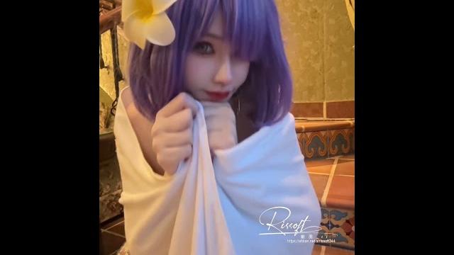 童小芯 紫色哒豚豚 购买加群 童小芯 紫色哒豚豚 购买加群
